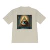Unisex Moisture Wicking Tee - Image 29