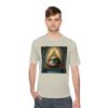 Unisex Moisture Wicking Tee - Image 31
