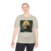 Unisex Moisture Wicking Tee - Image 32