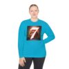 Unisex Lightweight Long Sleeve Tee - Image 32