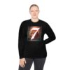 Unisex Lightweight Long Sleeve Tee - Image 16