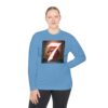 Unisex Lightweight Long Sleeve Tee - Image 36