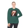 Unisex Lightweight Long Sleeve Tee - Image 28