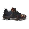 Women's Mesh Sneakers - Image 7
