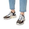 Women's Mesh Sneakers - Image 19