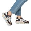 Women's Mesh Sneakers - Image 20
