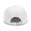 Dad Hat with Leather Patch (Rectangle) - Image 10