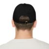 Dad Hat with Leather Patch (Rectangle) - Image 63