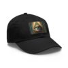 Dad Hat with Leather Patch (Rectangle) - Image 51