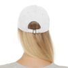 Dad Hat with Leather Patch (Rectangle) - Image 83
