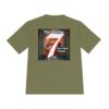 Unisex Moisture Wicking Tee - Image 42