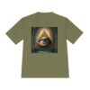 Unisex Moisture Wicking Tee - Image 41