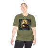 Unisex Moisture Wicking Tee - Image 44