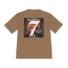 Unisex Moisture Wicking Tee - Image 26