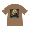 Unisex Moisture Wicking Tee - Image 25