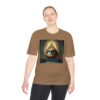 Unisex Moisture Wicking Tee - Image 28