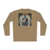 Unisex Lightweight Long Sleeve Tee - Image 18