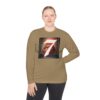 Unisex Lightweight Long Sleeve Tee - Image 20