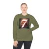 Unisex Lightweight Long Sleeve Tee - Image 24