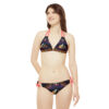 Strappy Bikini Set (AOP) - Image 21