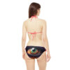 Strappy Bikini Set (AOP) - Image 23