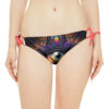 Strappy Bikini Set (AOP) - Image 26