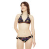 Strappy Bikini Set (AOP) - Image 4