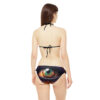Strappy Bikini Set (AOP) - Image 5