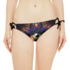 Strappy Bikini Set (AOP) - Image 8