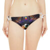 Strappy Bikini Set (AOP) - Image 17